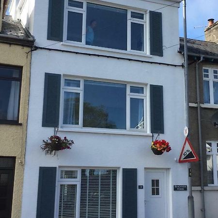 Beachview House Villa Ballycastle Buitenkant foto