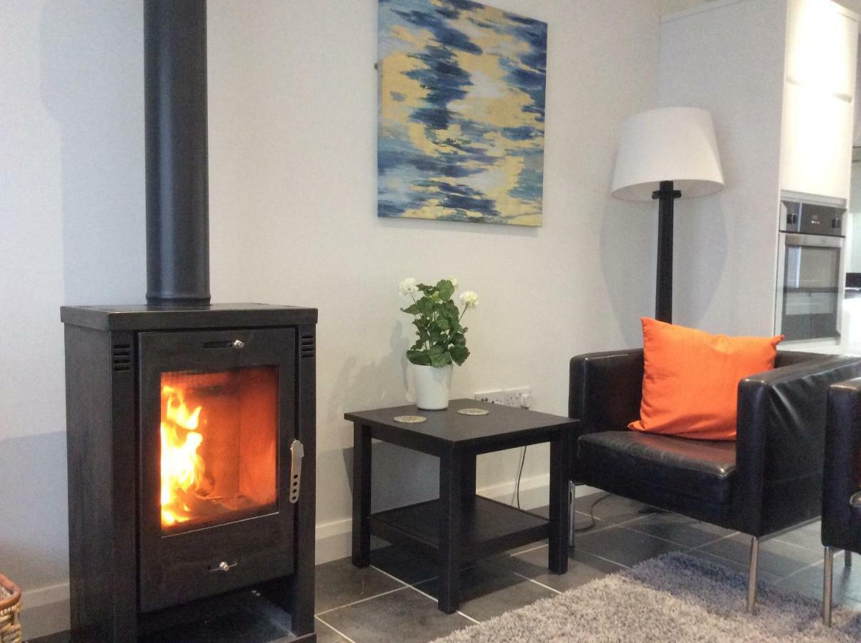 Beachview House Villa Ballycastle Buitenkant foto