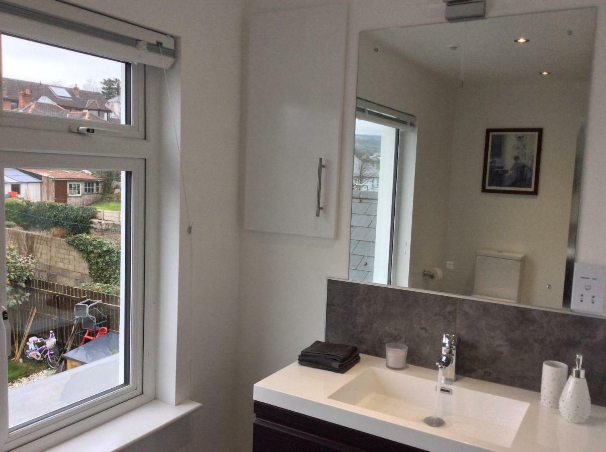 Beachview House Villa Ballycastle Buitenkant foto
