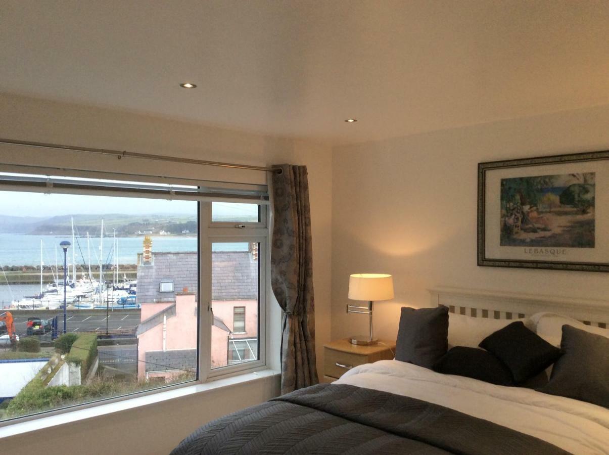 Beachview House Villa Ballycastle Buitenkant foto
