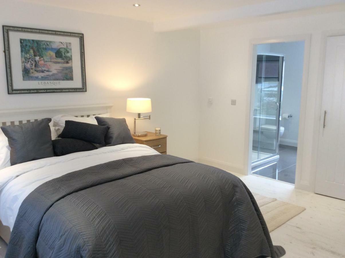 Beachview House Villa Ballycastle Buitenkant foto