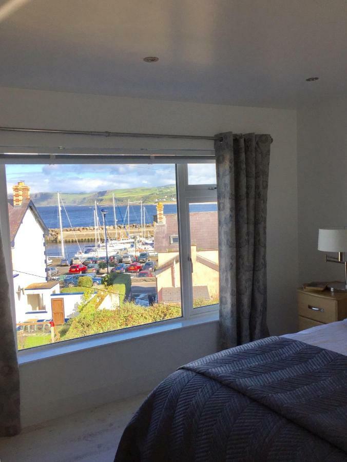 Beachview House Villa Ballycastle Buitenkant foto