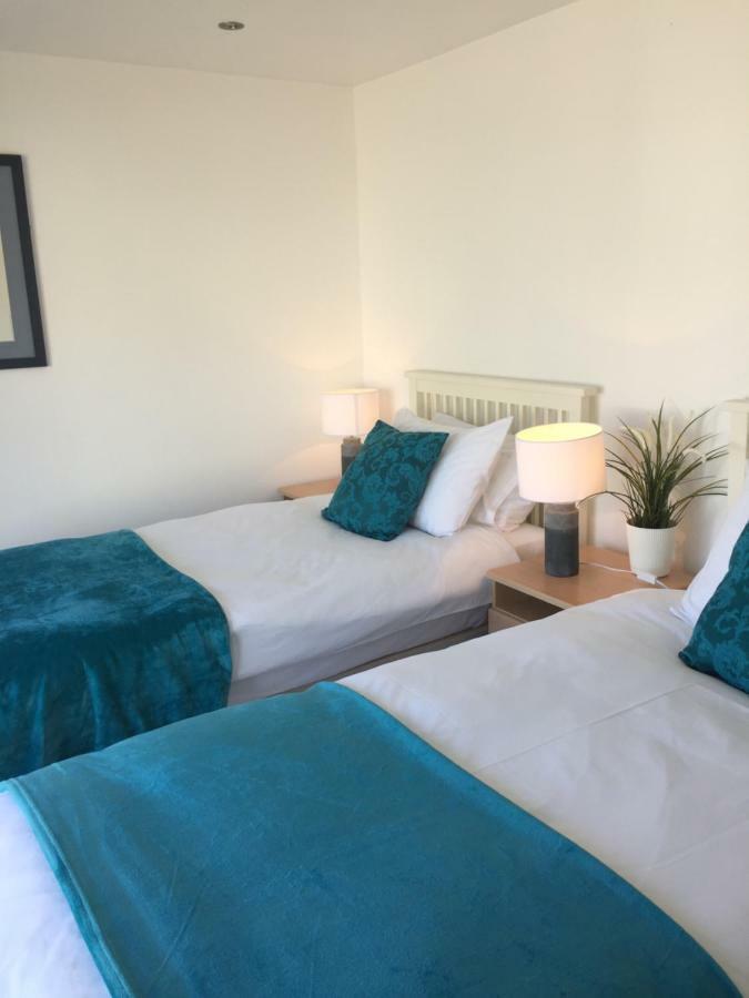 Beachview House Villa Ballycastle Buitenkant foto