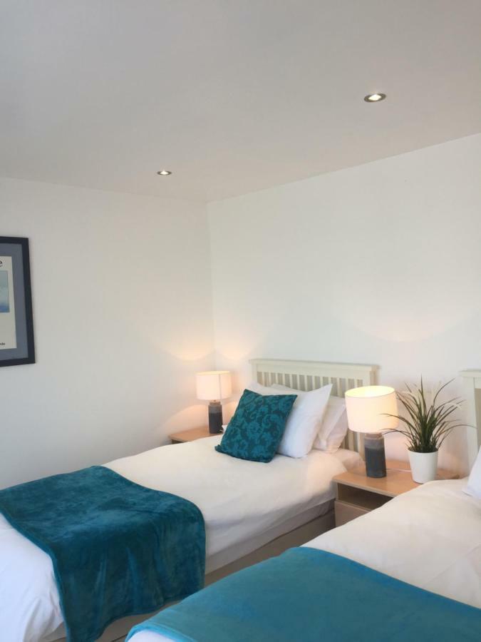 Beachview House Villa Ballycastle Buitenkant foto