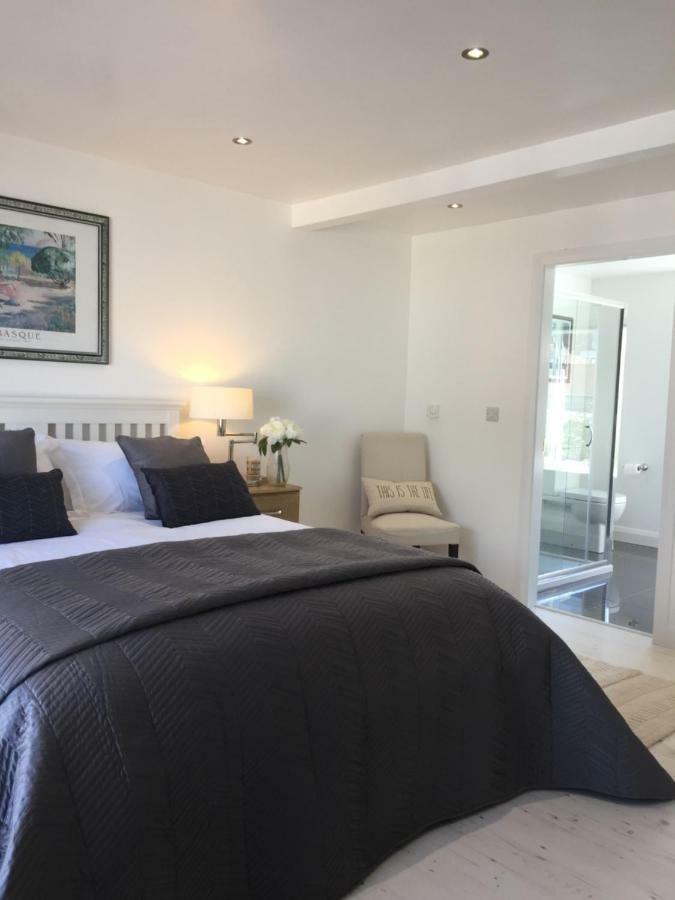 Beachview House Villa Ballycastle Buitenkant foto