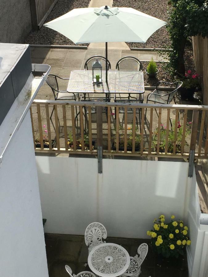 Beachview House Villa Ballycastle Buitenkant foto