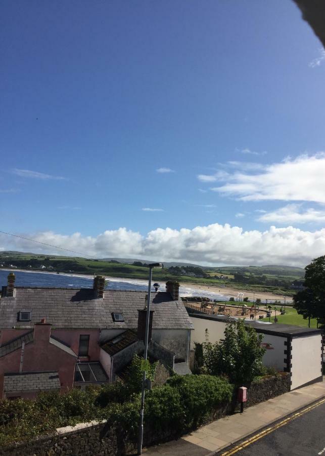 Beachview House Villa Ballycastle Buitenkant foto