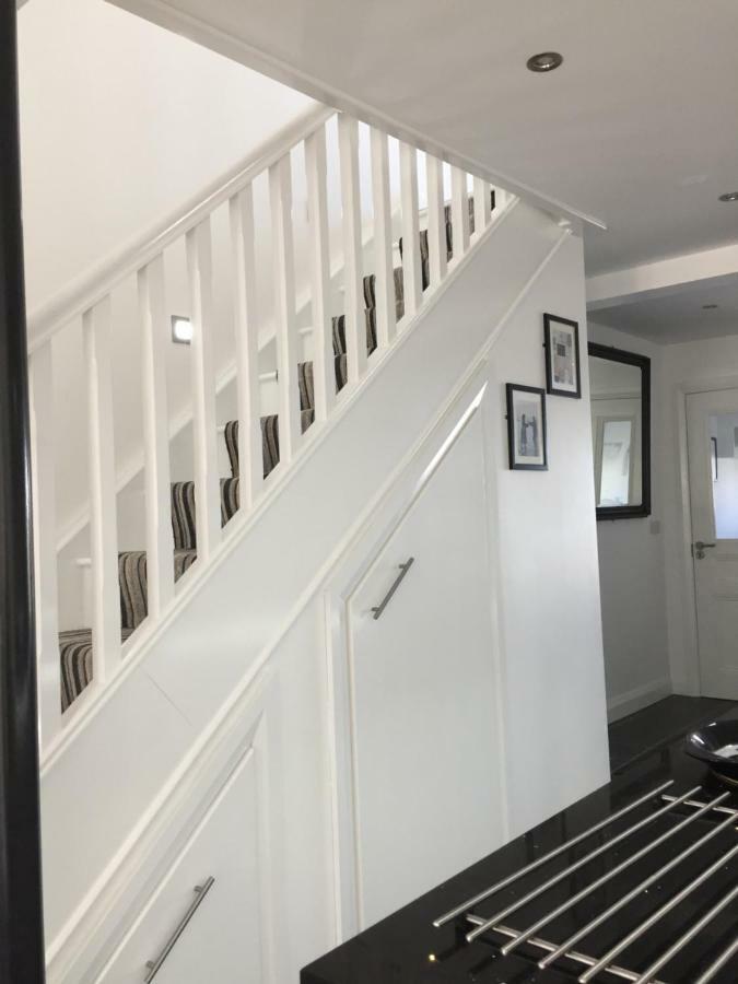 Beachview House Villa Ballycastle Buitenkant foto