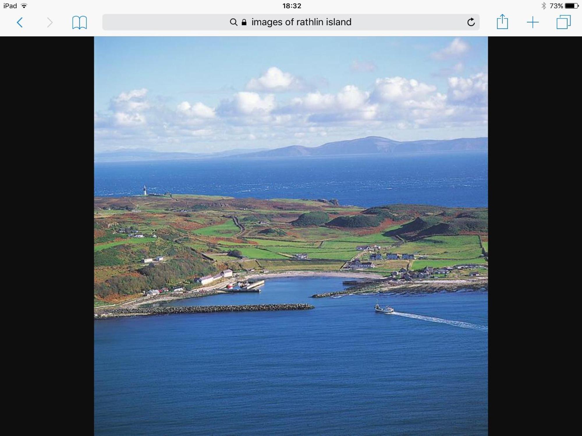 Beachview House Villa Ballycastle Buitenkant foto